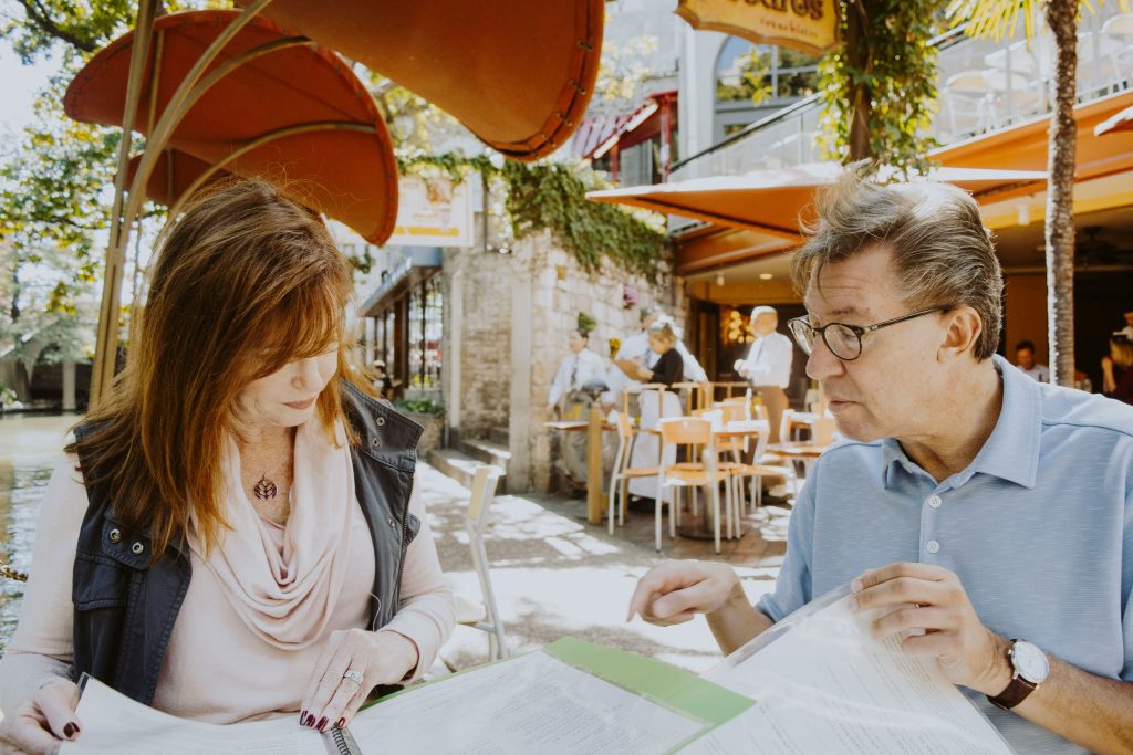 Later Life Planning