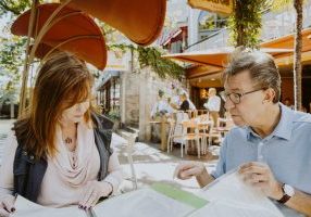 Later Life Planning